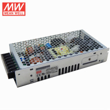 200W 24V tipo médico SMPS / Fuente de alimentación conmutada con función PFC MSP-200-24 MEAN WELL original